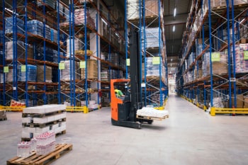 Eskişehir Böcek İlaçlama - Depo ve Lojistik Merkezleri İlaçlama Hizmeti