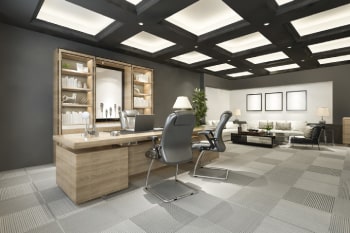 Eskişehir Böcek İlaçlama - İş Yerleri İlaçlama Hizmeti